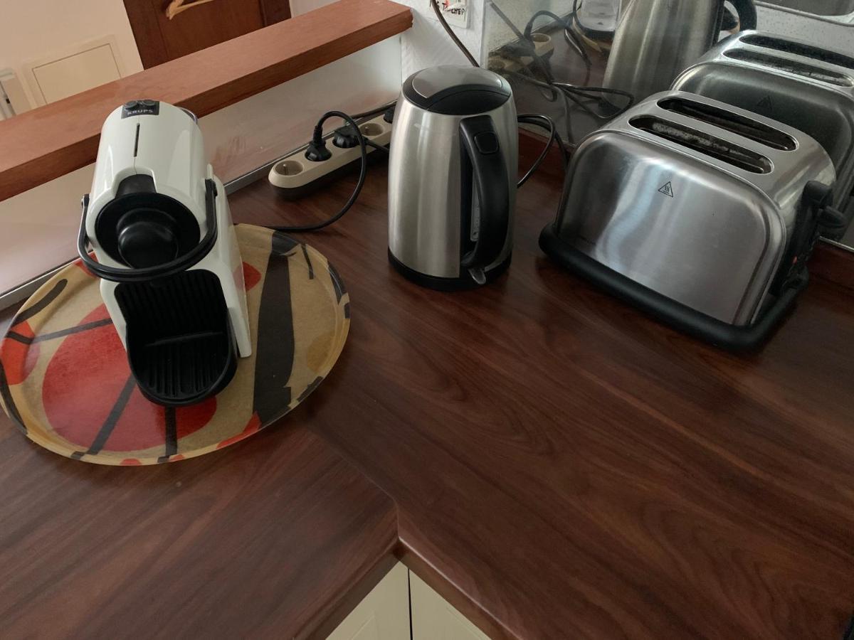 Coeur Vieux Lille Apartment 1 Chambre 24H24H Access Zewnętrze zdjęcie