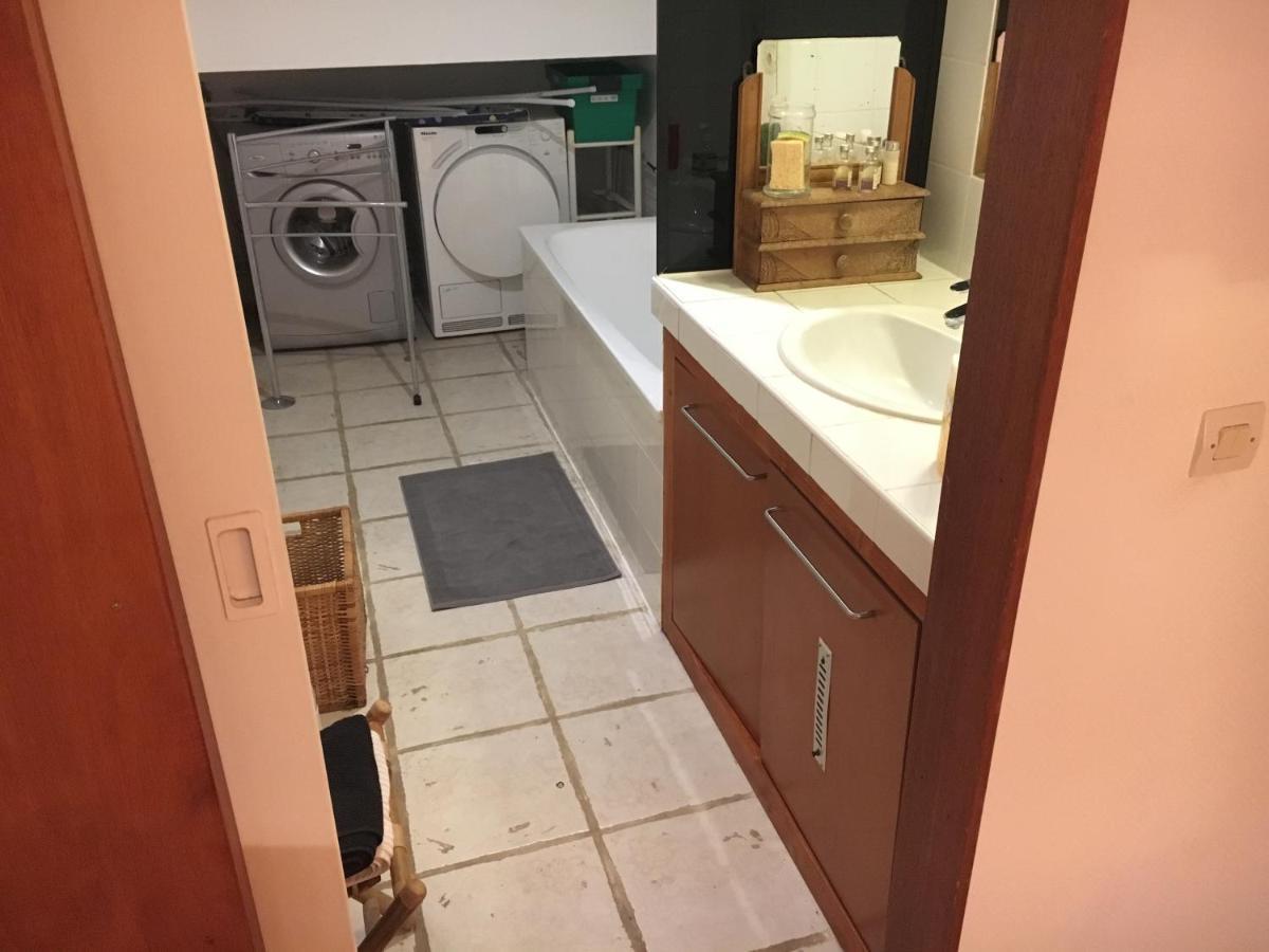 Coeur Vieux Lille Apartment 1 Chambre 24H24H Access Zewnętrze zdjęcie