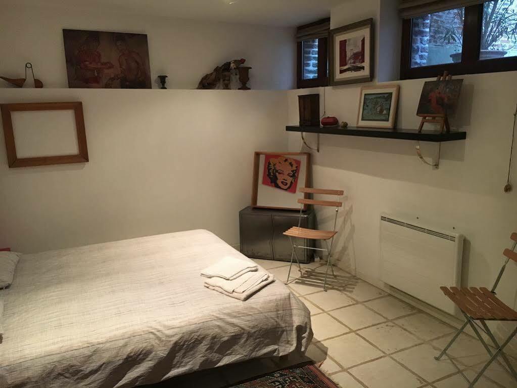 Coeur Vieux Lille Apartment 1 Chambre 24H24H Access Zewnętrze zdjęcie