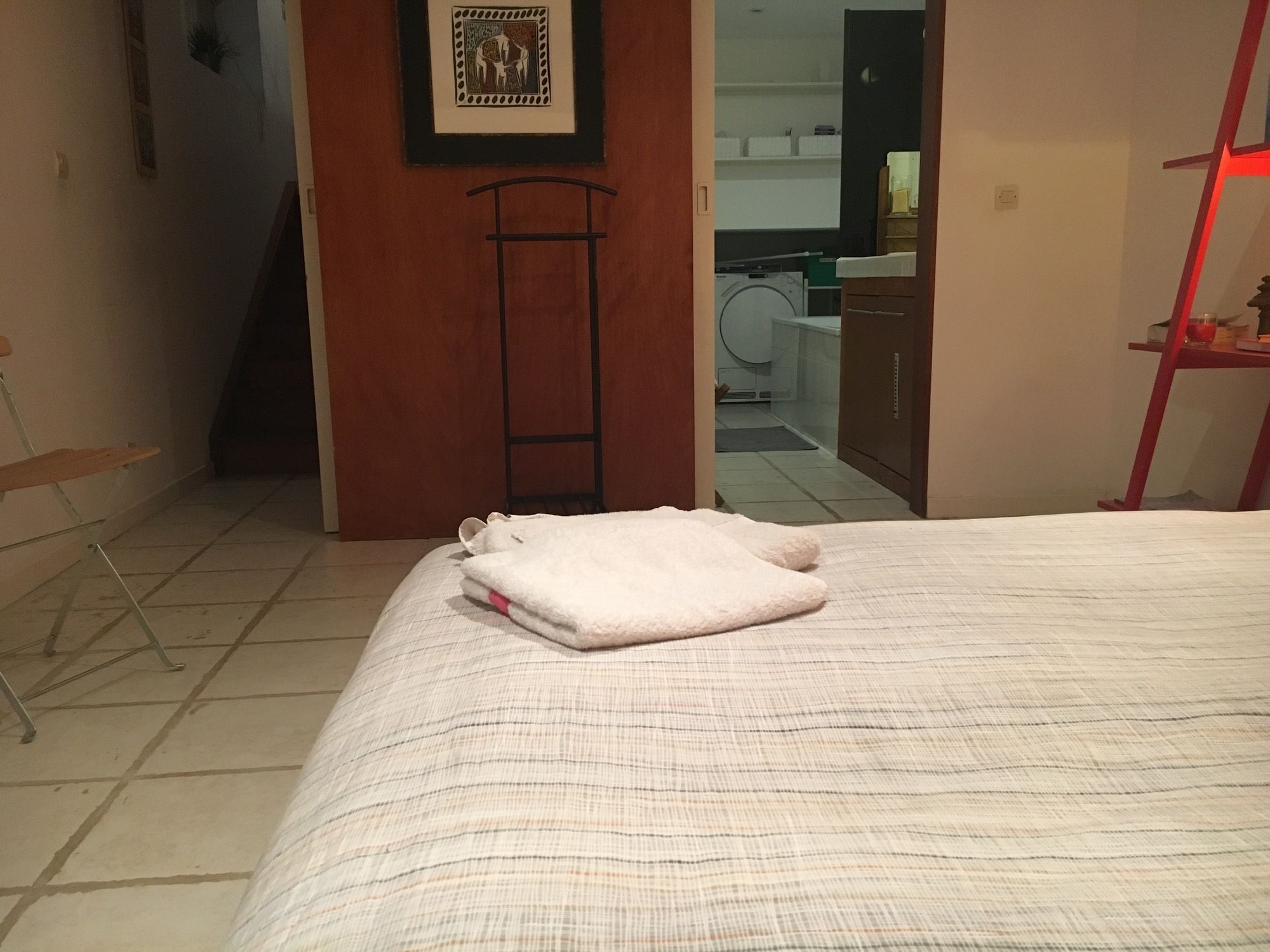 Coeur Vieux Lille Apartment 1 Chambre 24H24H Access Zewnętrze zdjęcie